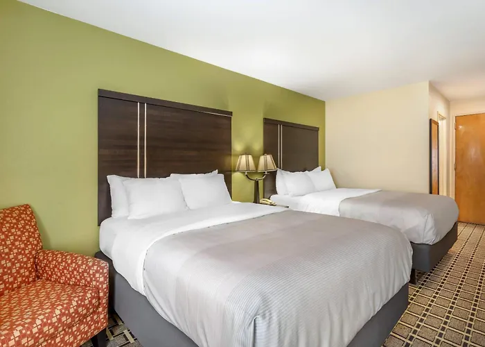 Quality Inn West Of Asheville