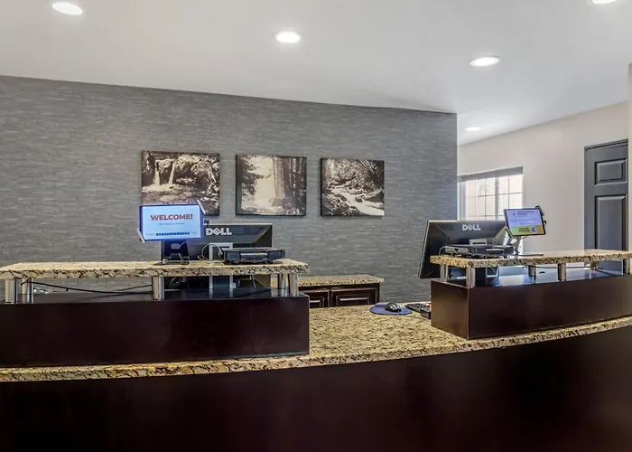 Leconte Hotel & Convention Center, An Ascend Collection Hotel